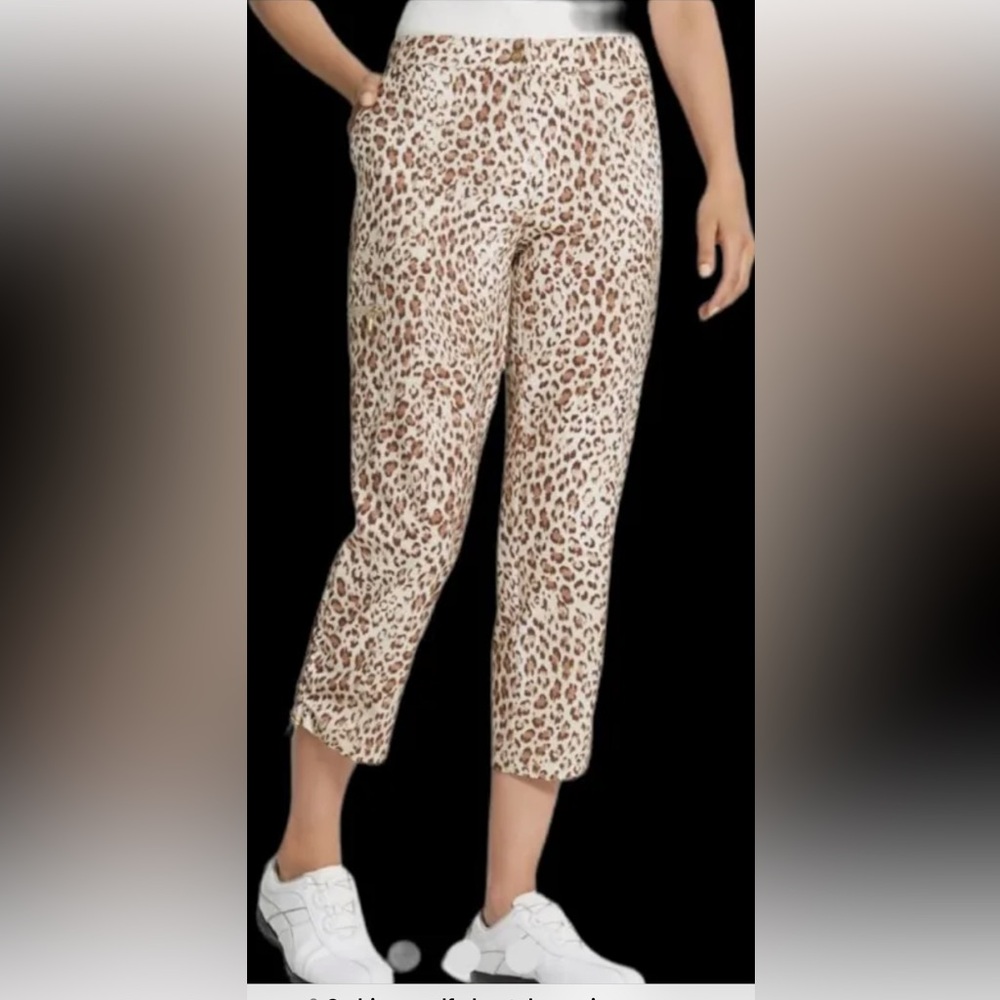 Zynergy GOLF by Chicos